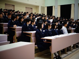 学生発表2