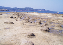 石見畳ヶ浦