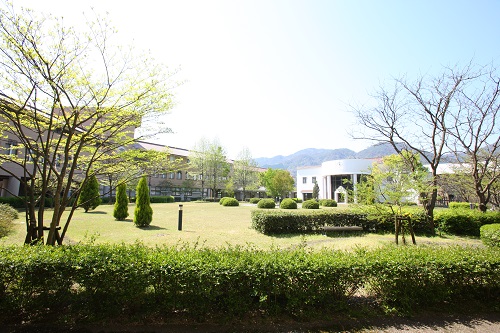 campus