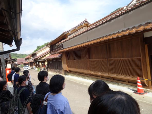 大森まちなか図書館