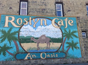 Roslyn