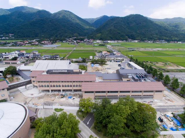 航空写真