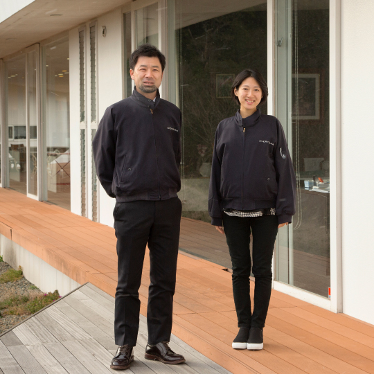 株式会社エブリプラン 写真