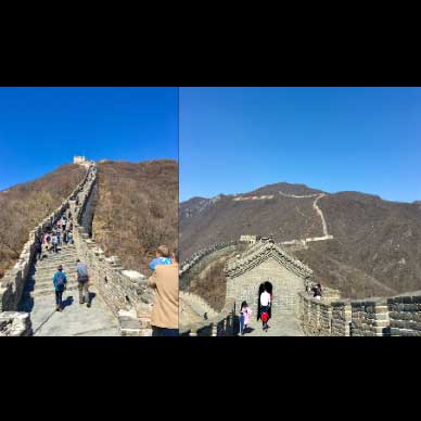 中国は北京の観光地について 画像2