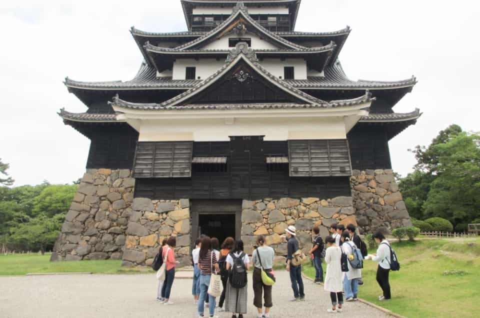 学科の活動