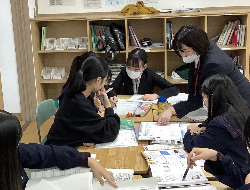 学習支援