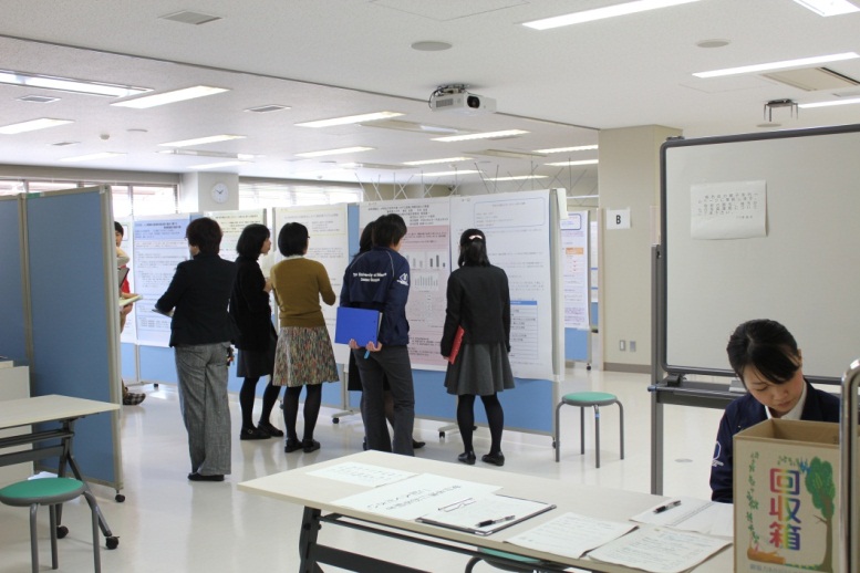 当日の様子1