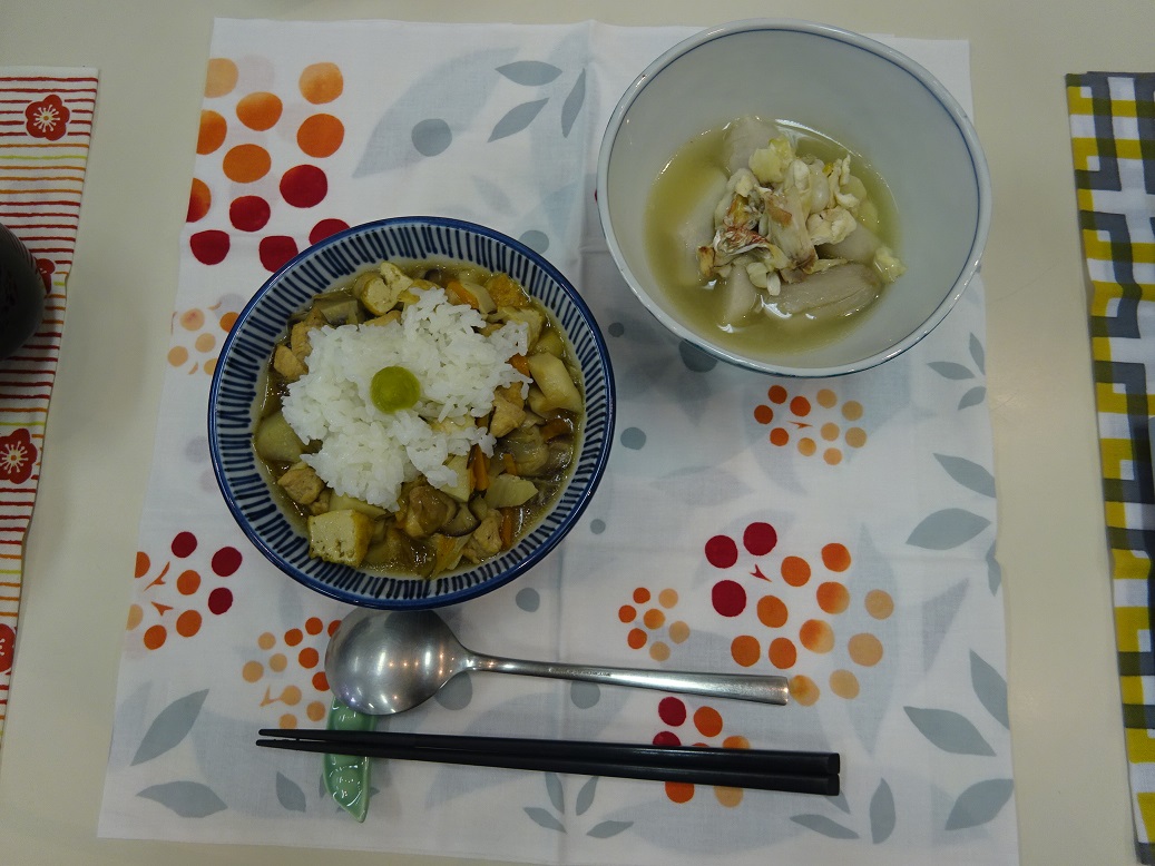 郷土料理（益田圏域）
