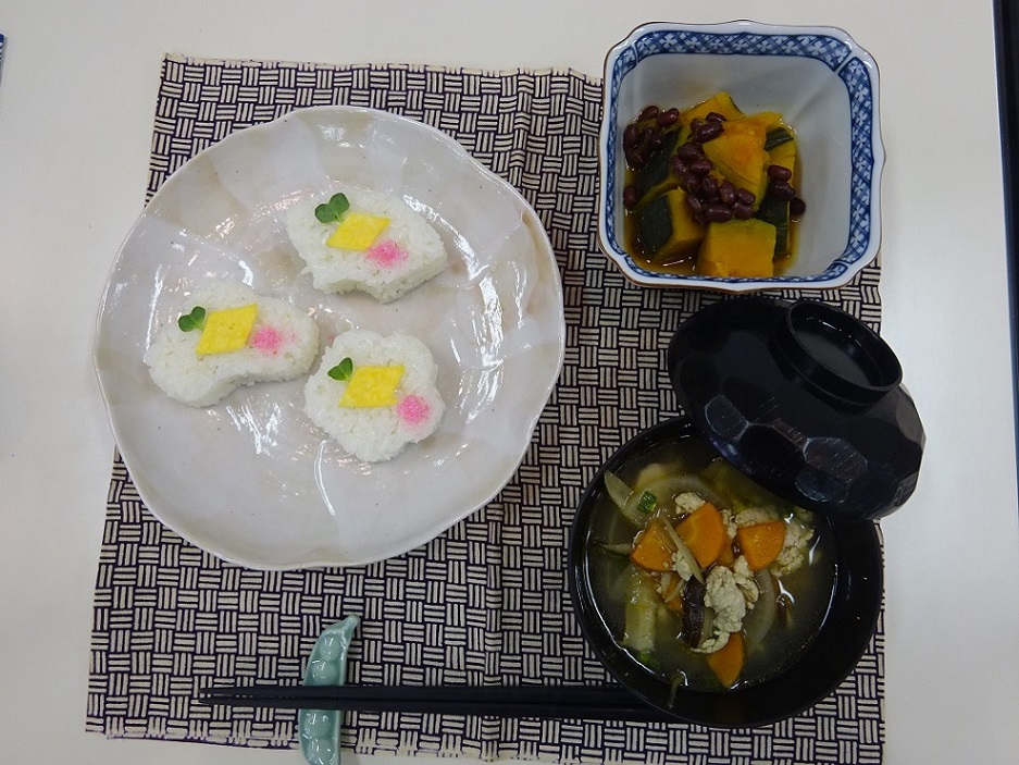 郷土料理（大田圏域）