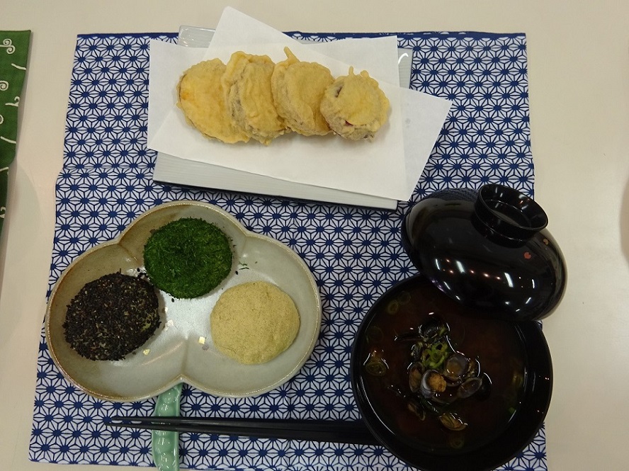 郷土料理（出雲圏域）