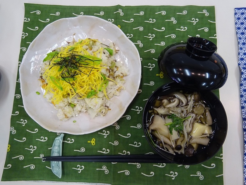 郷土料理（雲南圏域）