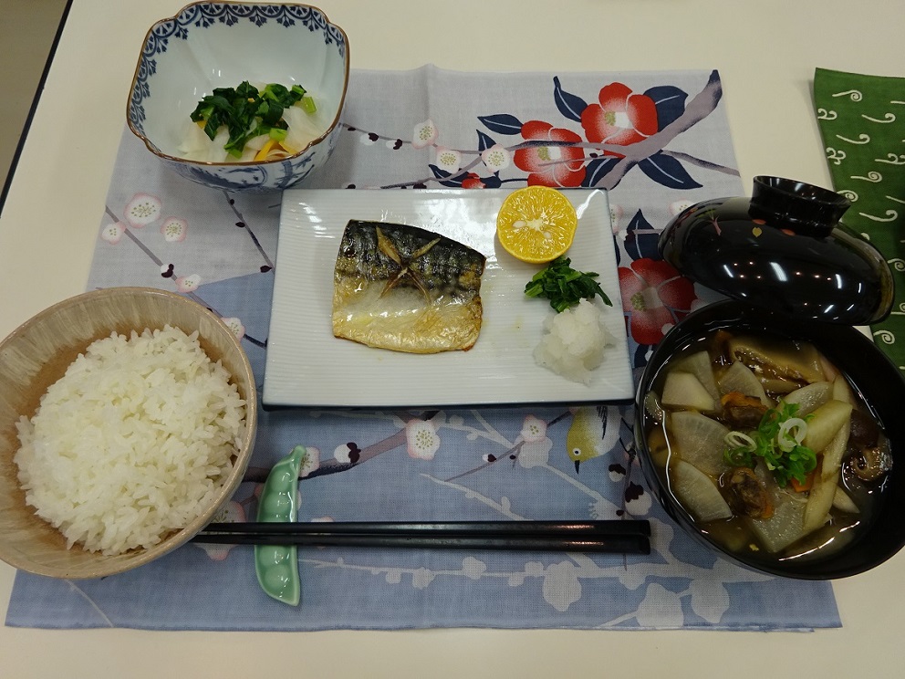 郷土料理（松江圏域）