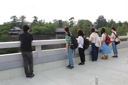 島根県民会館