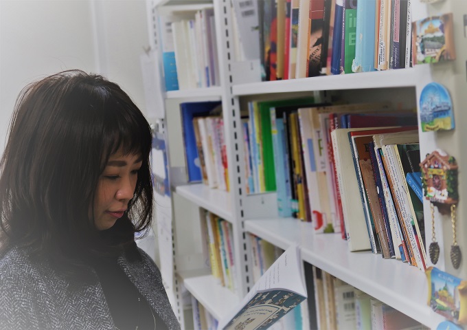 中井講師